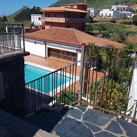 Villa Tegueste エクステリア 写真